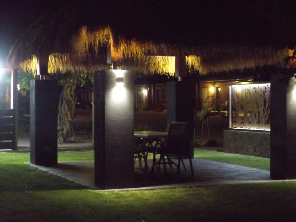 Federation Motel Resort - Corowa Exterior foto